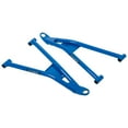 thumbnail image 1 of Tusk Mohawk Extreme Duty High Clearance Lower A-Arms Blue without Hardware For POLARIS RZR XP Turbo DYNAMIX Edition 2018-2019, 1 of 6