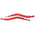 thumbnail image 1 of Tusk Mohawk Extreme Duty High Clearance Lower Radius Rods Red, 1 of 4
