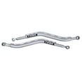 thumbnail image 1 of Tusk Mohawk Extreme Duty High Clearance Lower Radius Rods Silver For POLARIS RZR XP 4 1000 DYNAMIX Edition 2019, 1 of 4