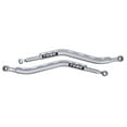 thumbnail image 1 of Tusk Mohawk Extreme Duty High Clearance Lower Radius Rods Silver For POLARIS RZR XP Turbo EPS 2016, 1 of 4
