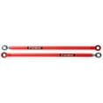 thumbnail image 1 of Tusk Mohawk Extreme Duty Upper Radius Rods Red For POLARIS RZR XP 1000 2018-2021, 1 of 2