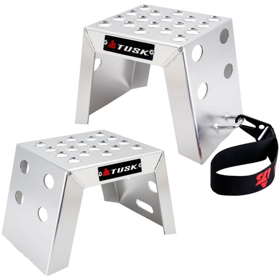 Tusk Moto Racing Starting Blocks 6"
