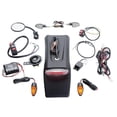 thumbnail image 1 of Tusk Motorcycle Enduro LED Lighting Kit For Husqvarna FE 501 S 2015-2016, 1 of 4