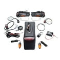 thumbnail interactive-video image 1 of Tusk Enduro Lighting Kit Replacement Wire Harness For Dual Sport Motorcycles 1 of 5