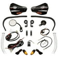 thumbnail image 2 of Tusk Motorcycle Enduro Lighting Kit With Battery Pack - Universal Fit For Off-Road Bikes 2 of 6