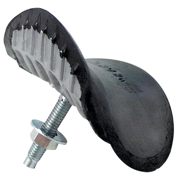 Tusk Motorcycle Rim Lock 1.40/1.60" For Yamaha YZ125 Monster Energy Yamaha Racing Edition 2023,2025