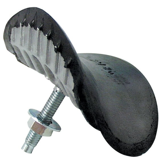 Tusk Motorcycle Rim Lock 1.85" - Fits: Yamaha YZ125 1974-2019