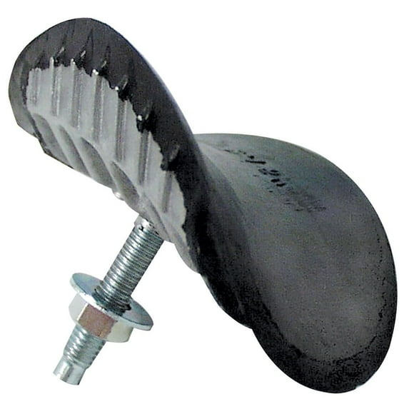 Tusk Motorcycle Rim Lock 2.15" - Fits: Husqvarna FE 501 2014-2019