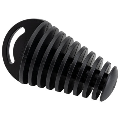 Tusk Muffler Plug 32mm-60mm (1.2"-2.4")