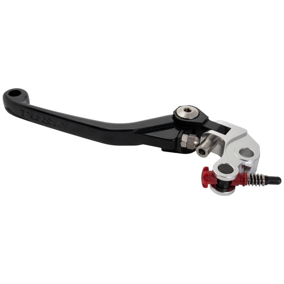 Tusk Multi-Pivot Clutch Lever Black For KTM 200 MXC 2000-2003 - Walmart.com