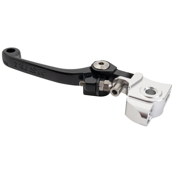 Tusk Multi-Pivot Clutch Lever Brembo Compatible Black For KTM 300 SX (Fuel Injected) 2023-2026