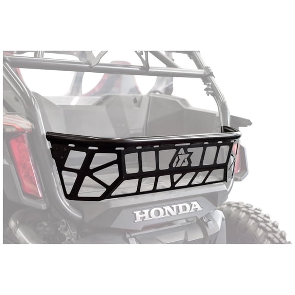 Tusk Cargo Barricade Black Powder Coated