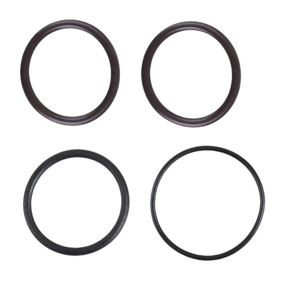 Tusk 1836960001 Oil Change O-Ring Kit