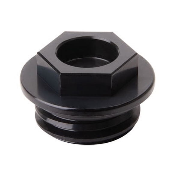 Tusk Oil Filler Plug Black for Gasgas Es 700 2022-2024