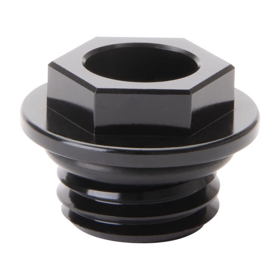 Tusk Oil Filler Plug Black For Honda CRF300LS 2023