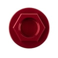 thumbnail image 1 of Tusk Oil Filler Plug Red For Honda GROM 125 2014-2015,2017-2020, 1 of 6