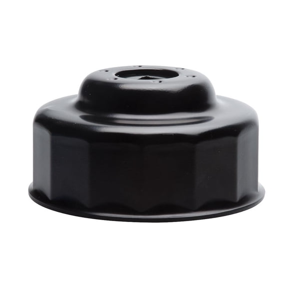 Tusk Oil Filter Socket 65mm For Kawasaki PRAIRIE 400 4X4 1997-2002