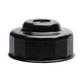 thumbnail image 1 of Tusk Oil Filter Socket 65mm For Kawasaki Vulcan Classic VN1500FI 2000-2002, 1 of 6