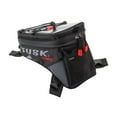 thumbnail image 1 of Tusk Olympus Tank Bag Small Black/Grey For BMW R1300GS 2024-2025, 1 of 3