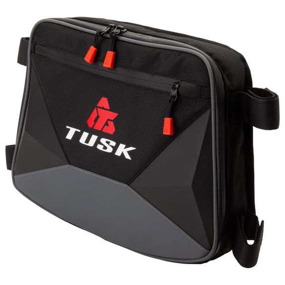 Tusk Overhead Storage Bag Black For Can-Am Maverick X3 Max X RC Turbo RR 72 2024