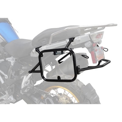 Tusk Pannier Racks Black For BMW R1250GS 2019-2022