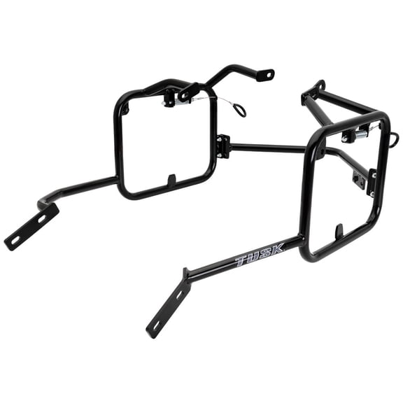 Tusk Pannier Racks - Fits: Yamaha WR250R 2008-2020