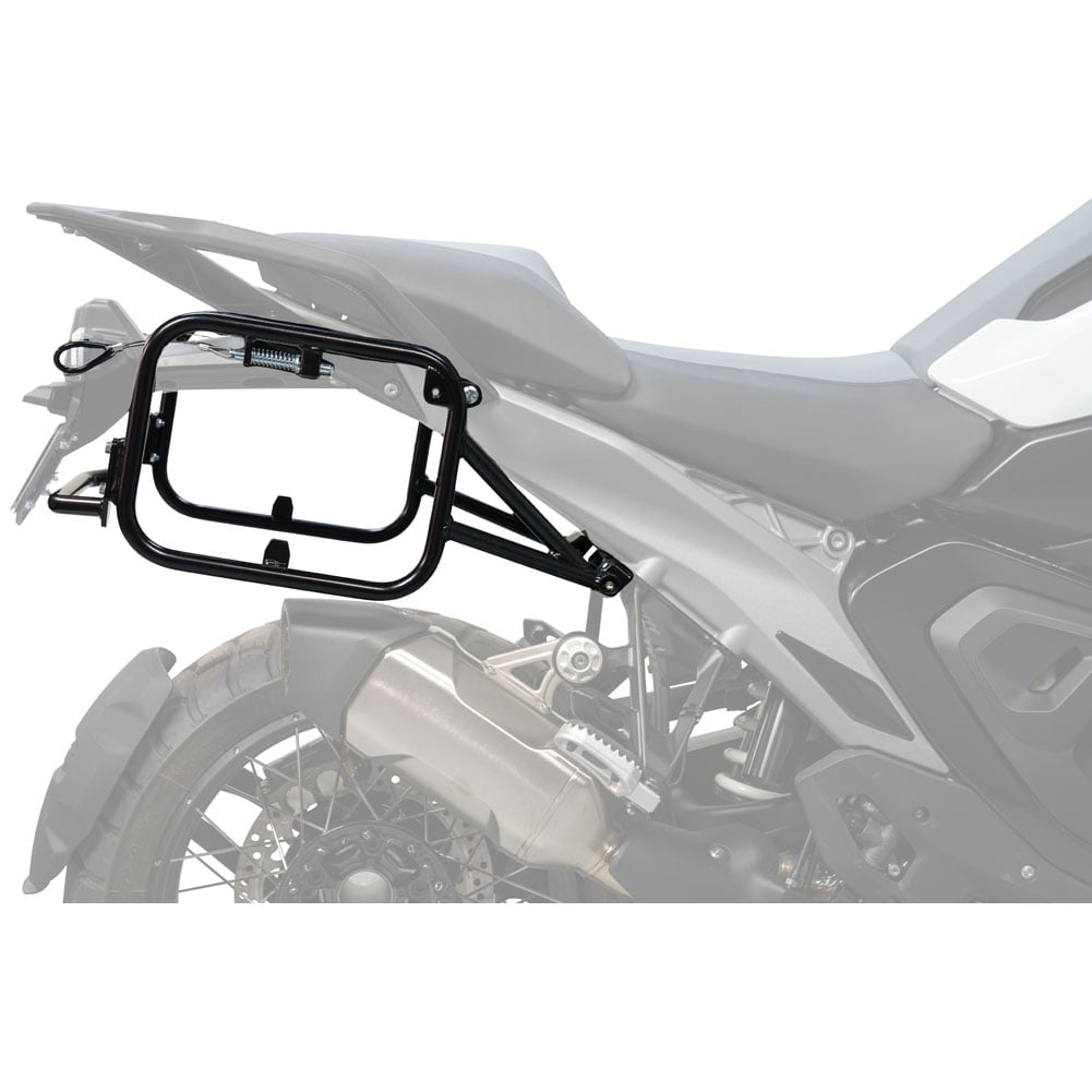 TUSK Pannier Racks Compatible with BMW R1300GS 2024-2025 - Walmart.com