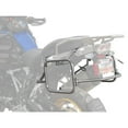 thumbnail image 1 of Tusk Pannier Racks Metallic Silver For BMW R1250GS 2019-2022, 1 of 2