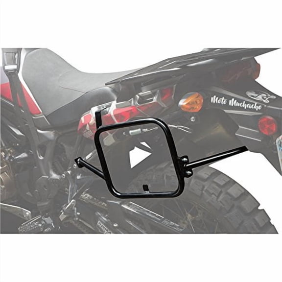 Tusk Pannier Racks for Honda Africa Twin CRF1000L 2016-2017