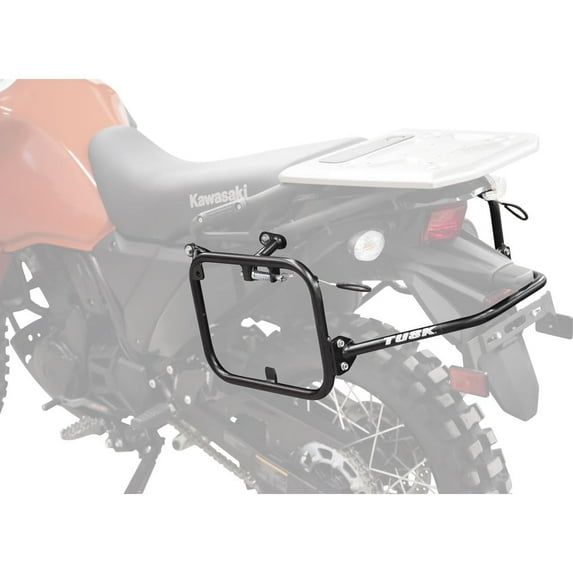 Tusk Pannier Racks for Kawasaki KLR650 S ABS 2023-2024