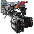 thumbnail image 1 of Tusk Pannier Racks With Nelson Rigg Hurricane Dry Saddlebags Black for Suzuki Dr650Se 1996-2009,2011-2014, 1 of 4