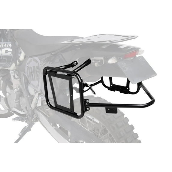 Tusk 145-020-0024 Pannier Racks