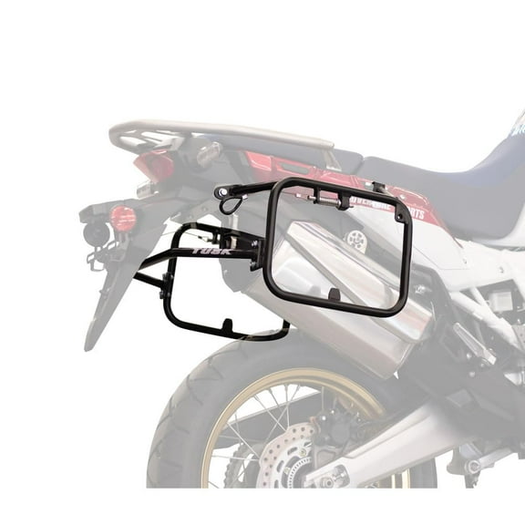 Tusk Pannier Racks