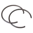 thumbnail image 1 of Tusk Piston Replacement Circlip for Kawasaki Ninja ZX-7RR 1996-1997, 1 of 2