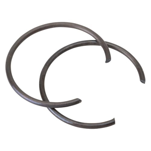 Tusk Piston Replacement Circlip for Polaris Scrambler 400 4X4 1995-2002