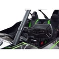 thumbnail image 1 of Tusk Pivot Folding Mirror Kit with Low Profile UTV Roll Cage Clamp For POLARIS RANGER 4x4 Diesel 2011-2014, 1 of 8