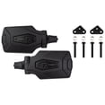 thumbnail image 1 of Tusk Pivot Folding UTV Mirror Kit w/A-pillar Mounts For Polaris RANGER CREW XP 1000 EPS 2018-2021, 1 of 2