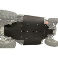 thumbnail image 1 of Tusk Quiet-Glide Skid Plate 3/8" For POLARIS RZR 570 EPS 2013-2021, 1 of 5