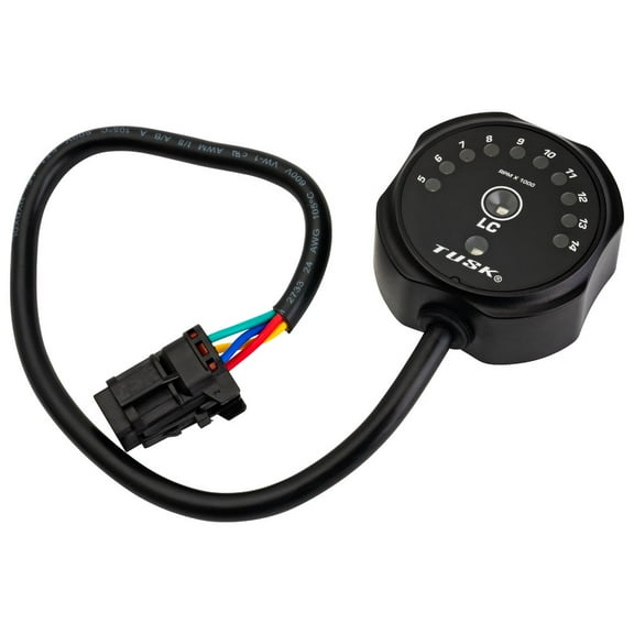 Tusk RPM Launch Control Device For Kove MX250 2024-2025