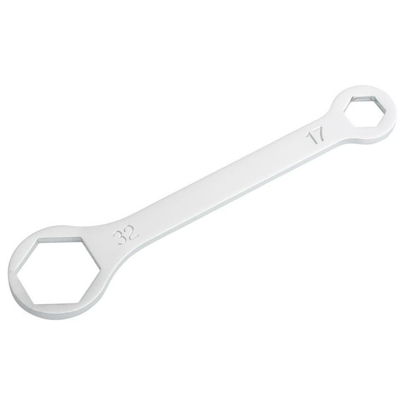 Tusk Racer Axle Wrench 17mm/32mm For KTM 250 SX-F Factory Edition 2015-2016