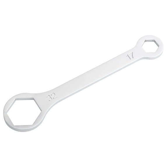 Tusk Racer Axle Wrench 17mm/32mm For Sherco 250 SE Extrem 2026