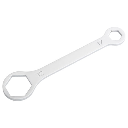 Tusk Racer Axle Wrench 17mm/32mm For Sherco 500 SEF Factory 2025