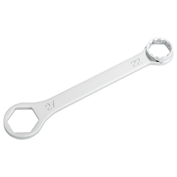 TUSK Racer Axle Wrench 22mm/27mm for Yamaha YZ125X 2020-2025