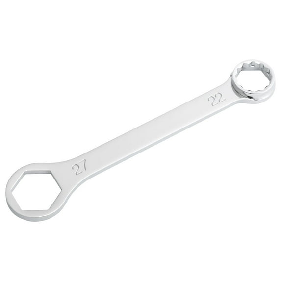 Tusk Racer Axle Wrench 22mm/27mm For YAMAHA YZ250FX 2015-2022