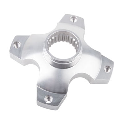 TUSK Racing Axle Replacement Brake Hub for Arctic CAT DVX 400 2004-2007