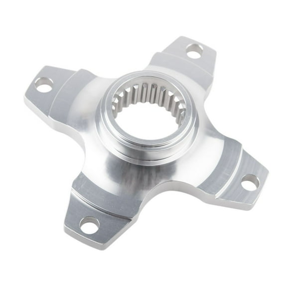 Tusk Racing Axle Replacement Sprocket Hub Compatible with Honda TRX 300EX 1993-2008/TRX 250X FOURTRAX 1986-1992