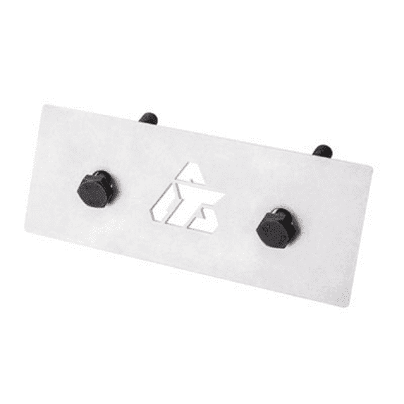 Tusk Racing Cylinder Holding and Camshaft Timing Plate for Polaris RANGER RZR XP 1000