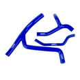 thumbnail image 1 of Tusk Radiator Hose Kit Blue Compatible with Kawasaki KX450F 2009-2015, 1 of 3