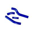 thumbnail image 1 of Tusk Radiator Hose Kit Blue For Yamaha YZ450F 2006-2009, 1 of 4