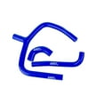 thumbnail image 1 of Tusk Radiator Hose Kit Blue, 1 of 4